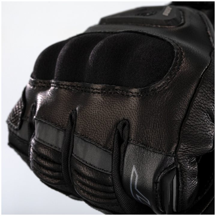 MC-Handsker Paragon 6 Heated/Waterproof CE Læder Sort RST s – billede 11
