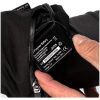 MC-Handsker Paragon 6 Heated/Waterproof CE Læder Sort RST s – miniature 3