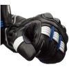 MC-Handsker Pilot CE Sort/Blå/Hvid RST s – miniature 3