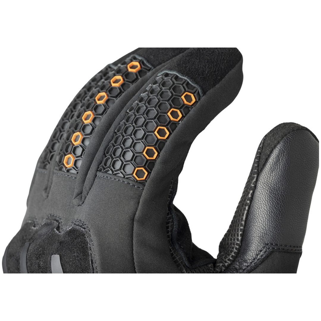 MC-Handsker Pro Series Artic D3O Vandtætte Sort RST 7 – billede 6