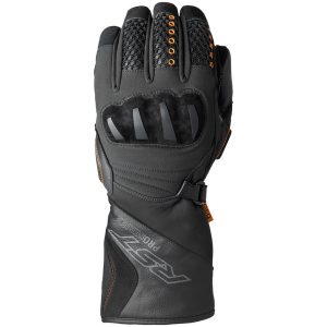MC-Handsker Pro Series Artic D3O Vandtætte Sort RST