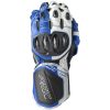 MC-Handsker Pro Series GP D3O Sort Blå RST 8 – miniature 2