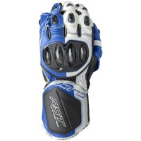 MC-Handsker Pro Series GP D3O Sort Blå RST