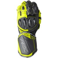 MC-Handsker Pro Series GP D3O Sort Neongul RST