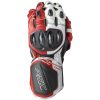 MC-Handsker Pro Series GP D3O Sort Rød RST 8 – miniature 2