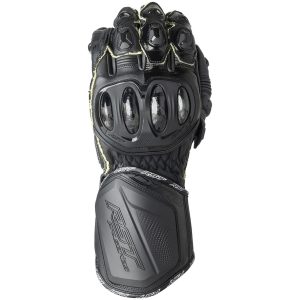 MC-Handsker Pro Series GP D3O Sort RST