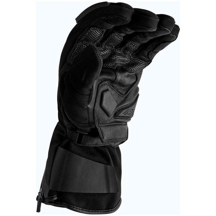 MC-Handsker Pro Series Vega Sort RST 7 – billede 11