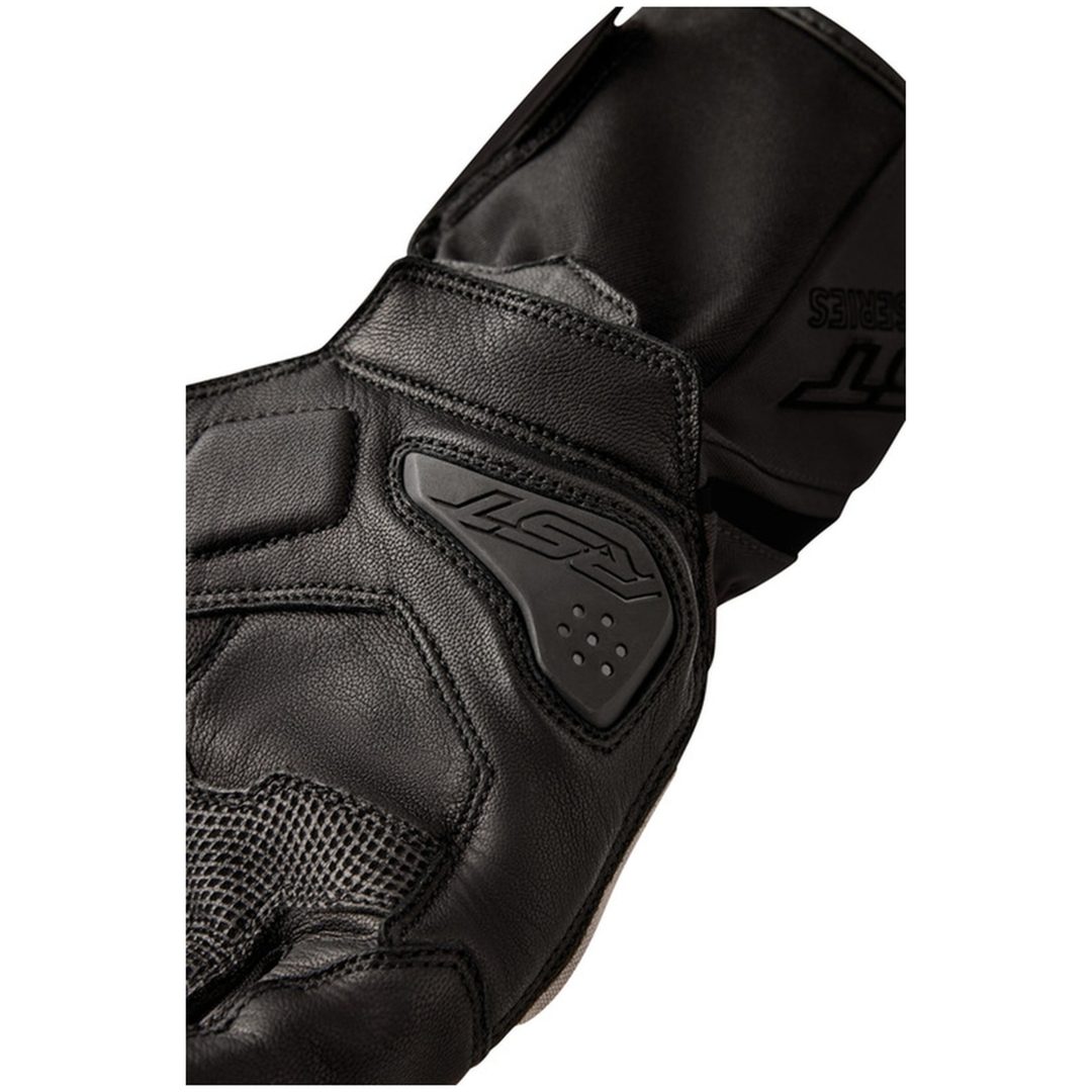 MC-Handsker Pro Series Vega Sort RST 7 – billede 4