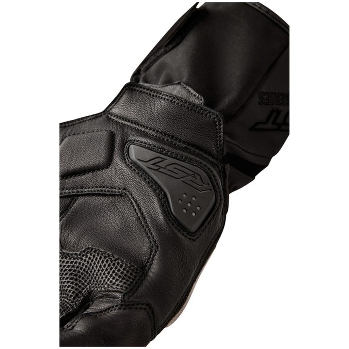 MC-Handsker Pro Series Vega Sort RST 7 – billede 4