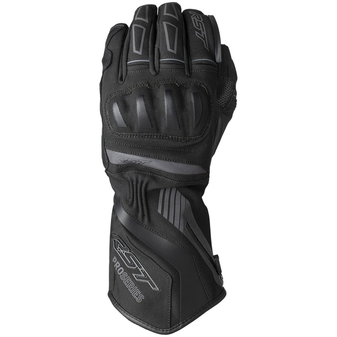 MC-Handsker Pro Series Vega Sort RST 7