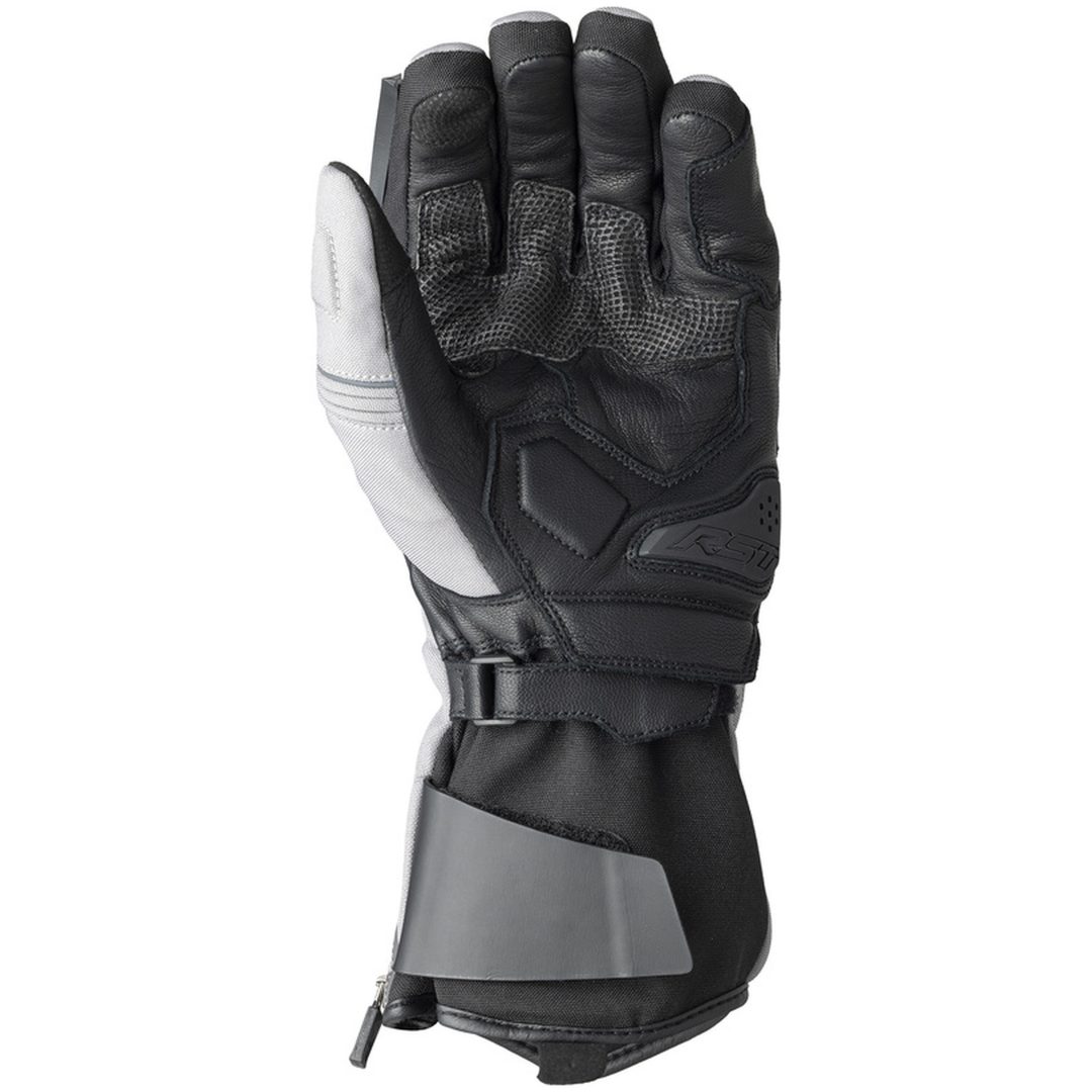 MC-Handsker Pro Series Vega Sort Sølv RST L – billede 5