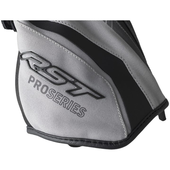 MC-Handsker Pro Series Vega Sort Sølv RST L – billede 8