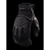 MC-Handsker Punchup Kort CE Sort ICON Small – miniature 4