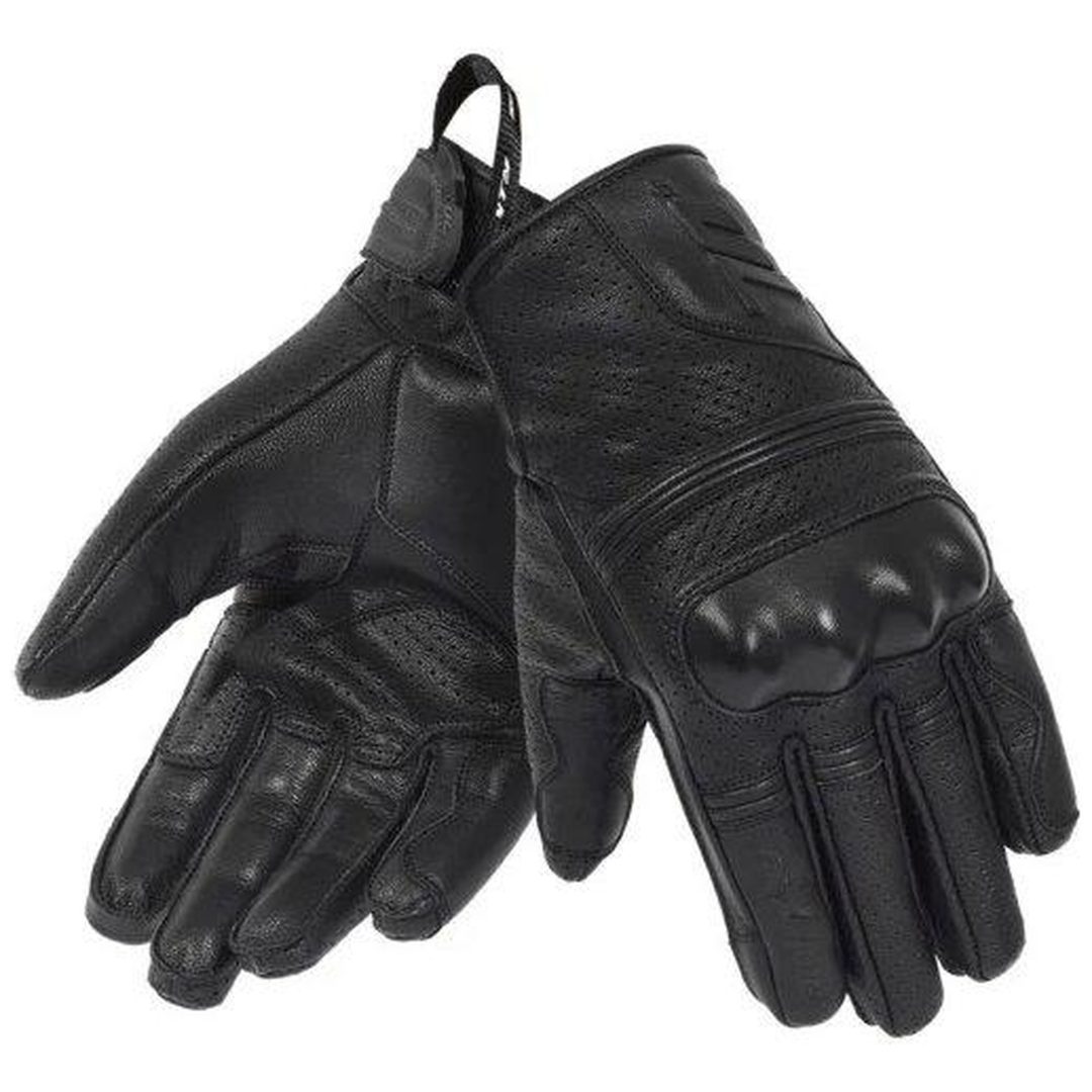MC-Handsker Rebel Sommer Sort SEVENTY