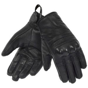 MC-Handsker Rebel Sommer Sort SEVENTY