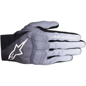 MC-Handsker Reef V2 Grå ALPINESTARS
