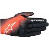 MC-Handsker Reef V2 Rød ALPINESTARS Small – miniature 1