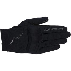 MC-Handsker Reef V2 Sort ALPINESTARS