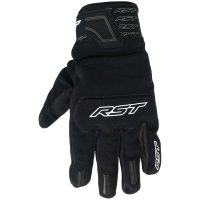 MC-Handsker Rider CE Sort RST