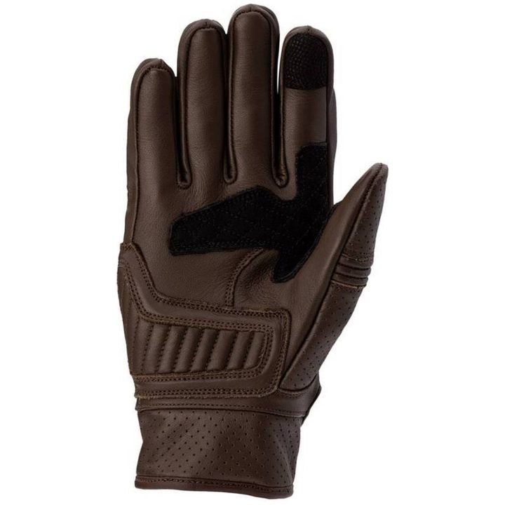 MC-Handsker Roadster CE Brun RST 8 – billede 2