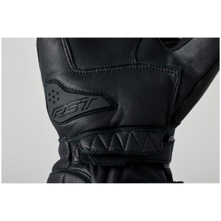 MC-Handsker S-1 CE Sort RST 7 – billede 3