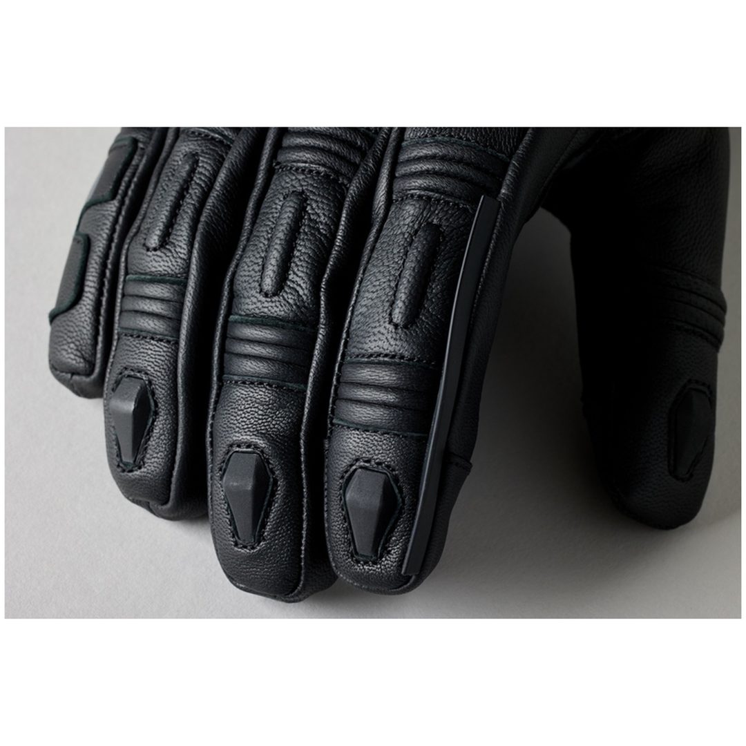 MC-Handsker S-1 CE Sort RST 7 – billede 2