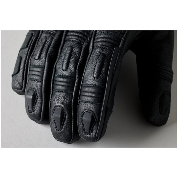 MC-Handsker S-1 CE Sort RST 7 – billede 2
