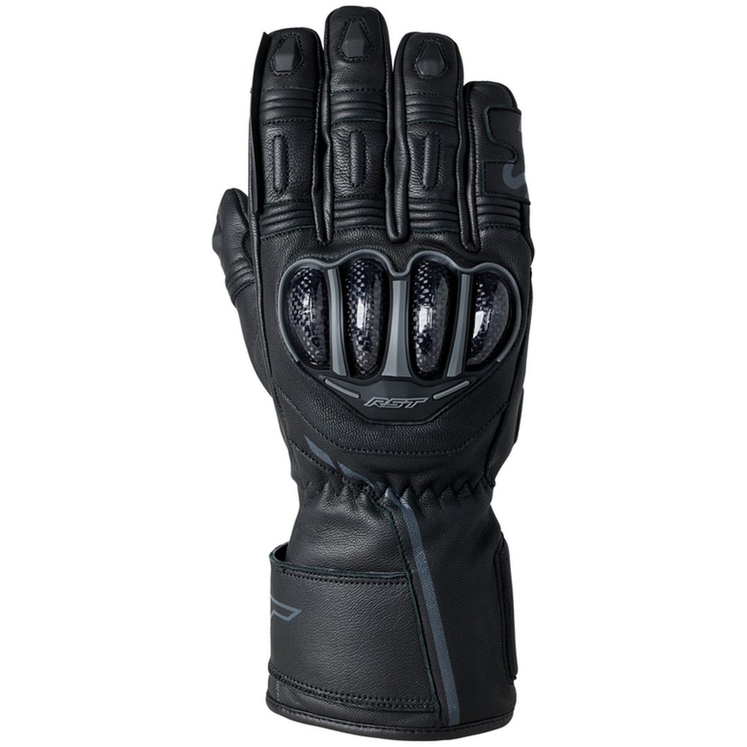 MC-Handsker S-1 CE Sort RST 7