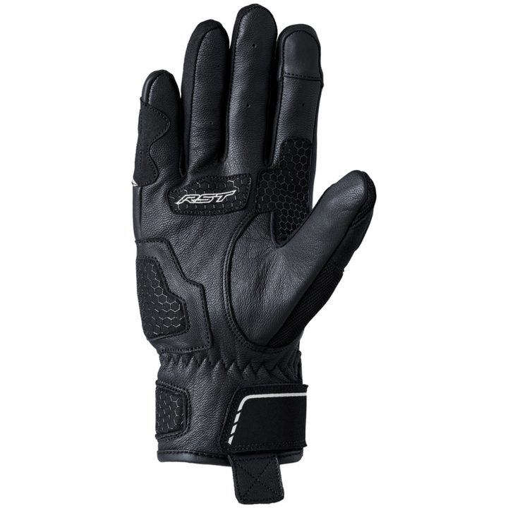 MC-Handsker S-1 Mesh CE Hvid RST L – billede 2