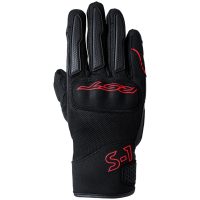 MC-Handsker S-1 Mesh CE Rød RST