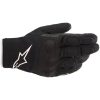 MC-Handsker S Max Drystar Sort Alpinestars Medium – miniature 1