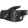 MC-Handsker SMX Z Drystar Sort Alpinestars Small – miniature 1