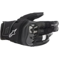 MC-Handsker SMX Z Drystar Sort Alpinestars