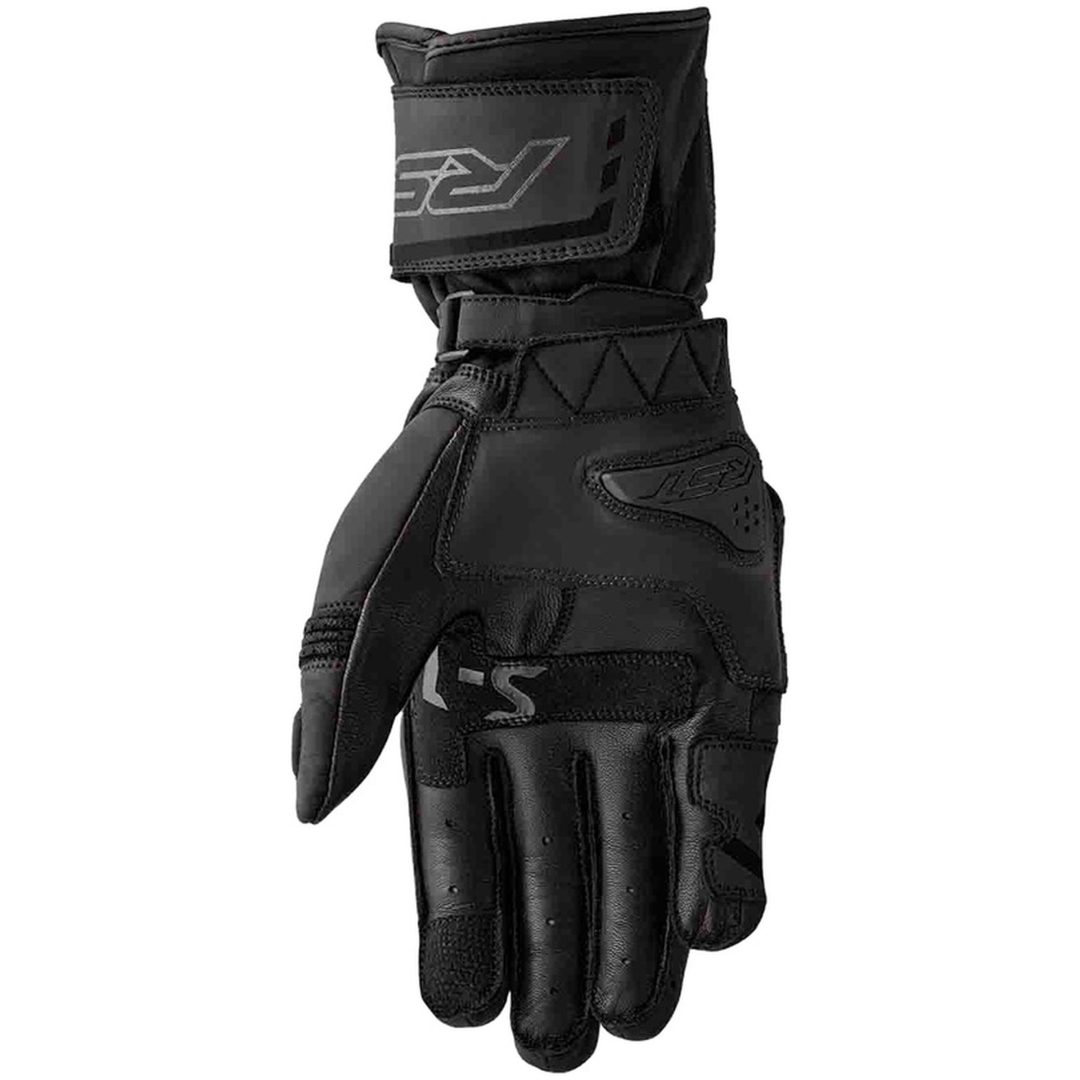 MC-Handsker Sort RST 7 – billede 3