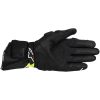 MC-Handsker SP-3 Læder Sort ALPINESTARS L – miniature 2