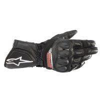 MC-handsker Sp-8 V3 Air Sort ALPINESTARS