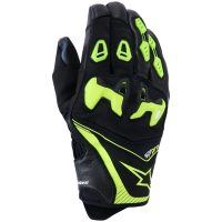 MC-Handsker SP-R Pro Sort Alpinestars