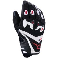MC-Handsker SP-R Pro Sort ALPINESTARS (ROAD)