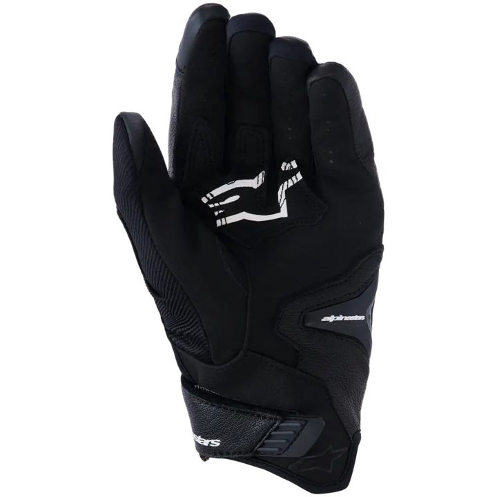 MC-Handsker SP-R Pro Sort Alpinestars XL – billede 2