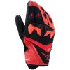 MC-Handsker SP-R Pro Sort Rød Alpinestars s – miniature 1