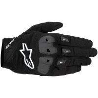 MC-Handsker SP X 1 Sort ALPINESTARS