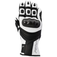 MC-Handsker Sport Mid Vandtæt CE Hvid/Sort RST