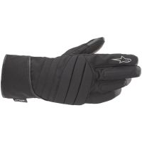 MC-handsker Sr-3 V2 Drystar Sort ALPINESTARS