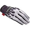 MC-Handsker Stealth Flame Sort Grå THRASHIN SUPPLY CO. – miniature 6