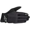 MC-handsker Tekstil Stated Grå ALPINESTARS Small – miniature 1