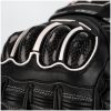 MC-Handsker Tractech EVO 4 CE Læder Sort RST s – miniature 9