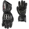 MC-Handsker Tractech EVO 4 CE Læder Sort RST s – miniature 6