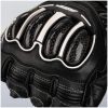 MC-Handsker Tractech EVO 4 CE Læder Sort RST s – miniature 5