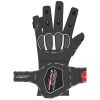 MC-Handsker Tractech EVO 4 CE Læder Sort RST s – miniature 4