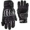MC-Handsker Tractech EVO 4 Kort CE Læder Sort RST s – miniature 4